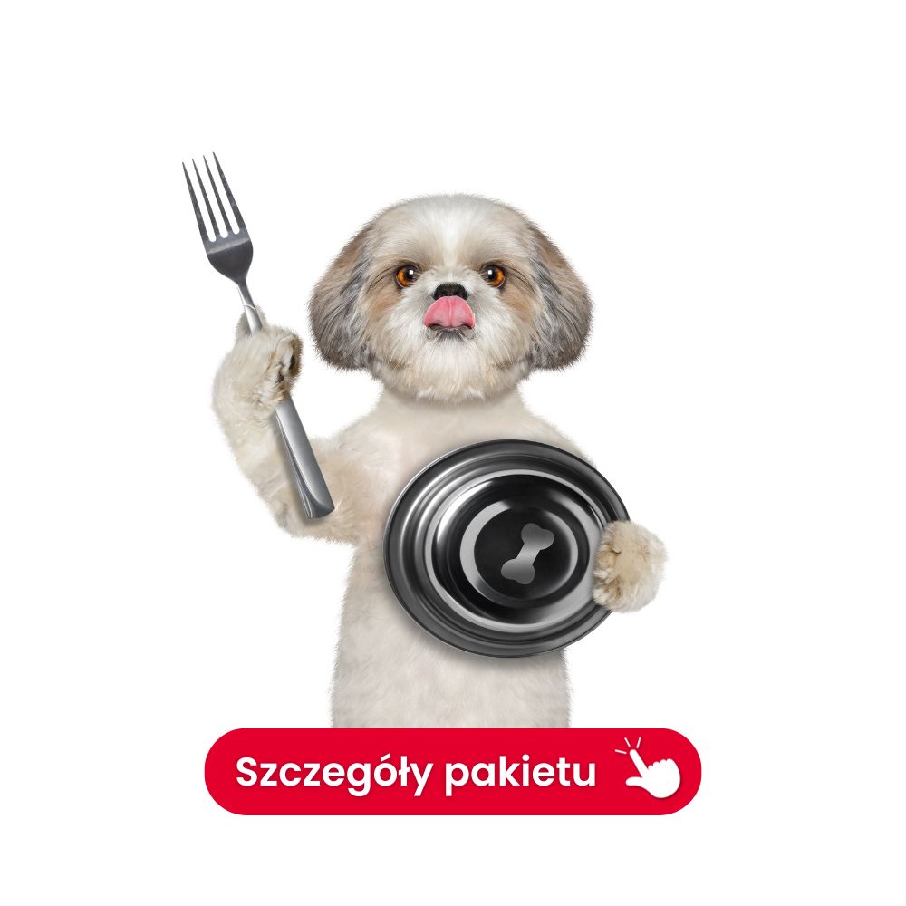 barf rozszerzony